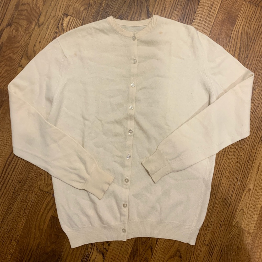 Vintage Pringle of Scotland Sweater